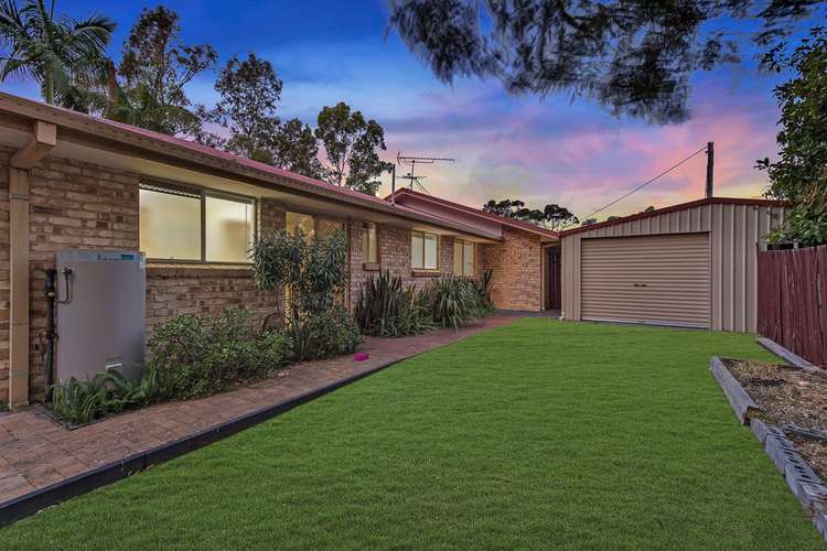 Fourth view of Homely house listing, 5 Carinya Court, Pimpama QLD 4209