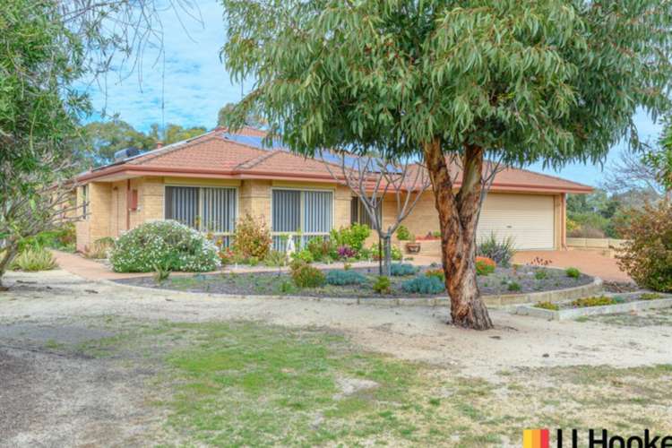 Third view of Homely house listing, 74 Sovereign Hill Drive, Gabbadah WA 6041