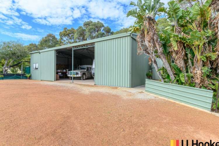 Fourth view of Homely house listing, 74 Sovereign Hill Drive, Gabbadah WA 6041
