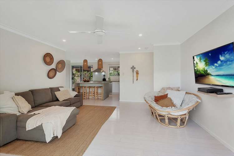 Second view of Homely semiDetached listing, 1/4 Logan Avenue, Miami QLD 4220