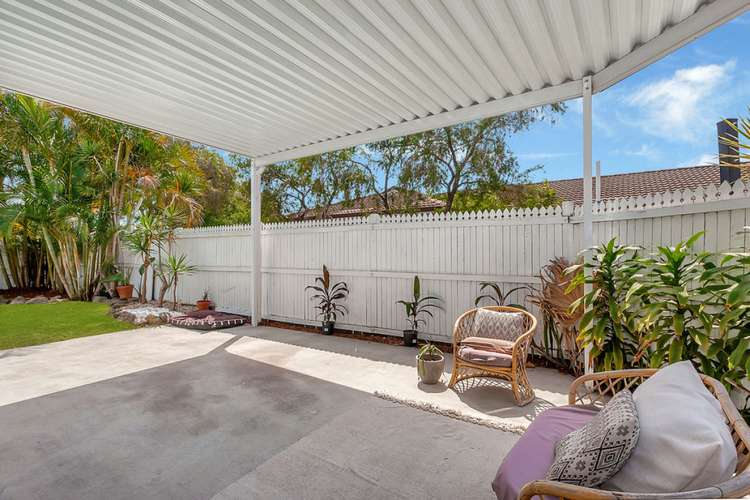 Fourth view of Homely semiDetached listing, 1/4 Logan Avenue, Miami QLD 4220
