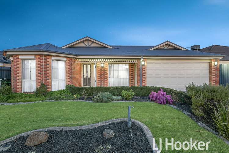 14 Orsino Place, Berwick VIC 3806