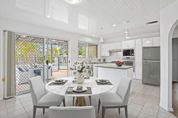 Second view of Homely house listing, 21 Woodbury Park Drive, Mardi NSW 2259