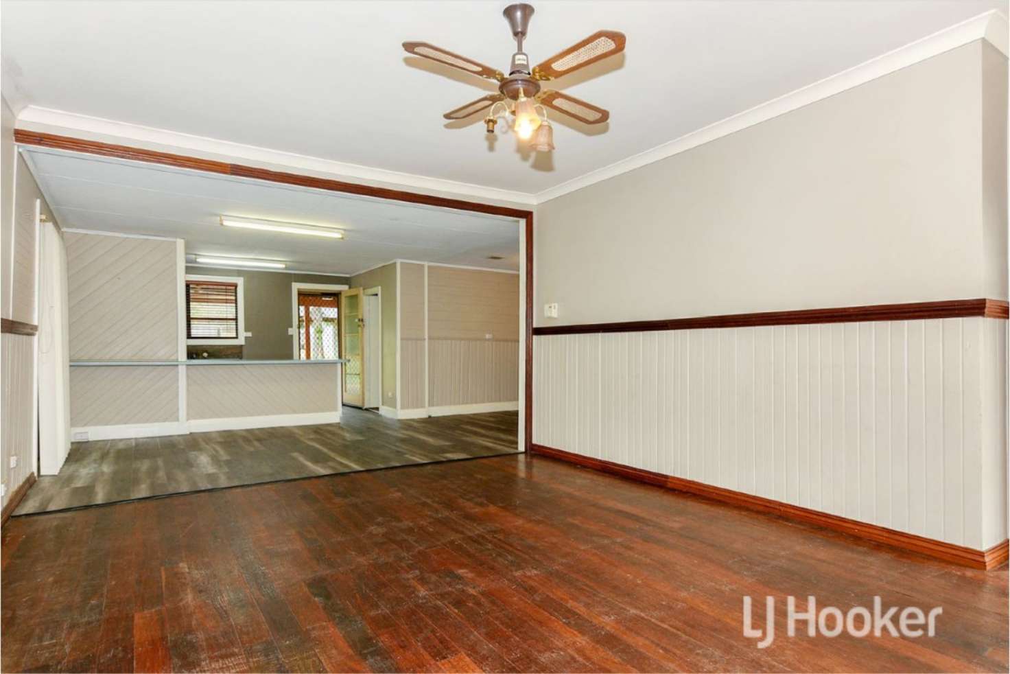 Main view of Homely house listing, 35 Coombes Street, Collie WA 6225