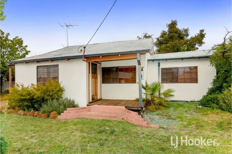 Second view of Homely house listing, 35 Coombes Street, Collie WA 6225