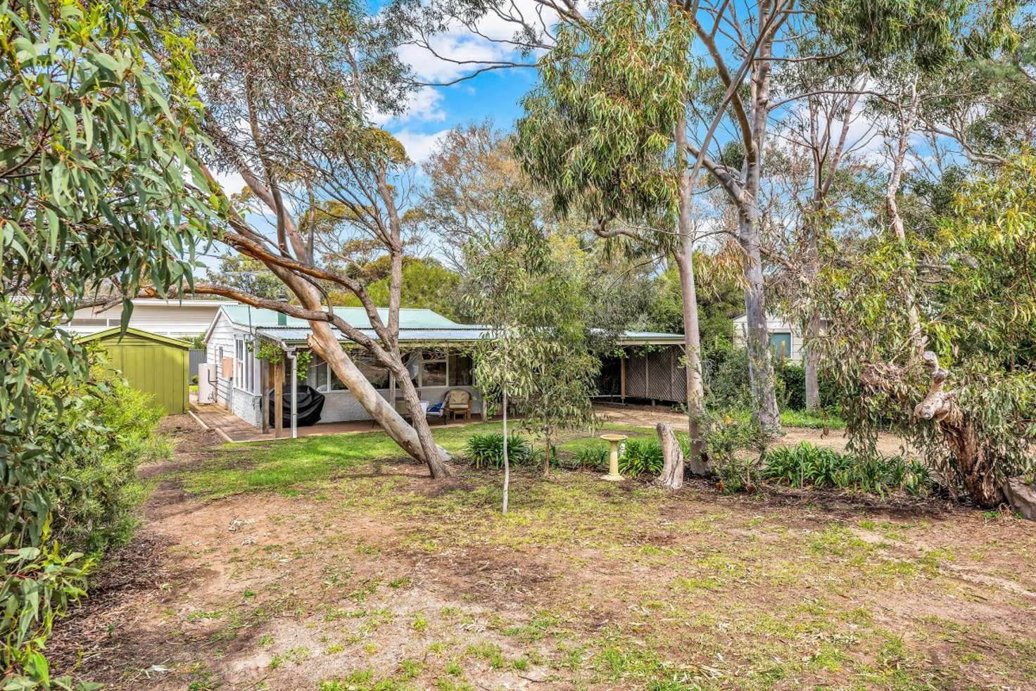 Main view of Homely house listing, 26 Palmer Street, Aldinga Beach SA 5173