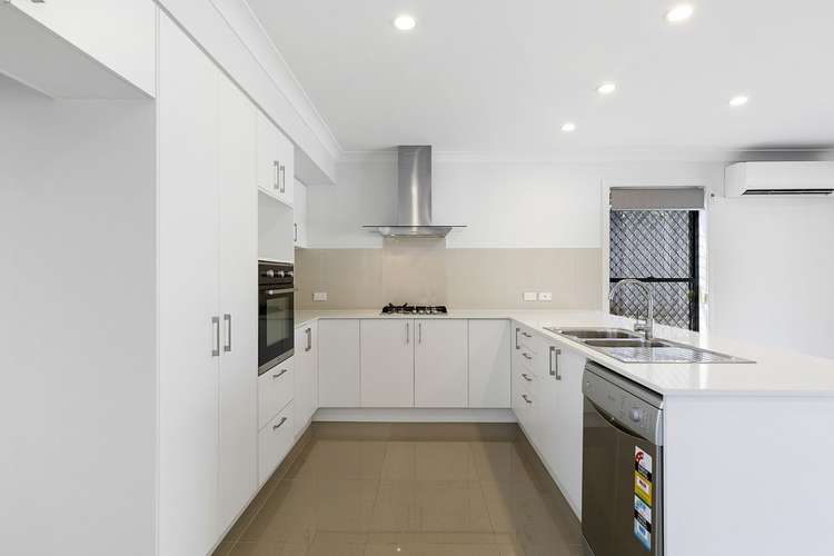 Second view of Homely house listing, 15 Jennifer Street, Birkdale QLD 4159