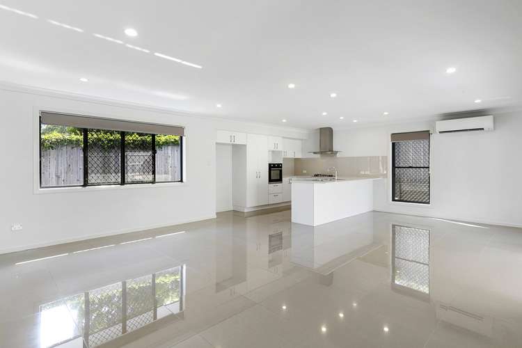 Third view of Homely house listing, 15 Jennifer Street, Birkdale QLD 4159