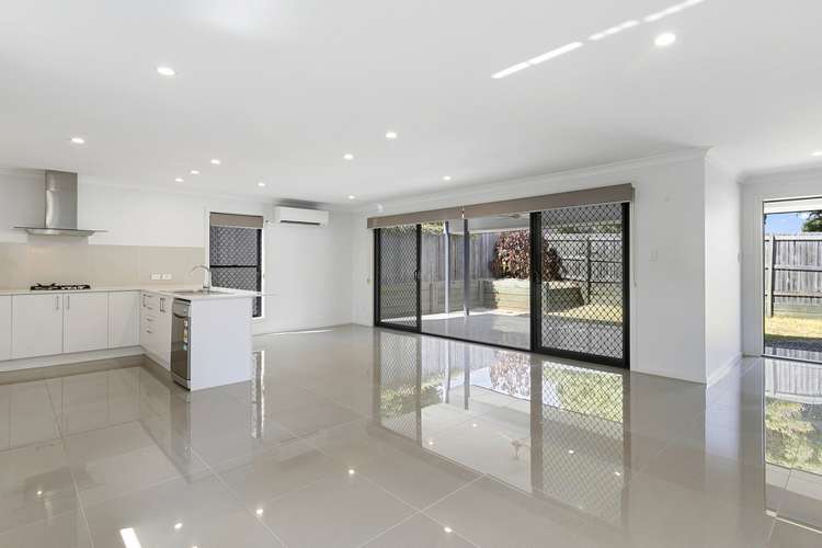 Fourth view of Homely house listing, 15 Jennifer Street, Birkdale QLD 4159