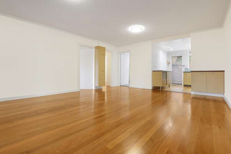 Second view of Homely unit listing, 3/48 Robsons Road, Keiraville NSW 2500