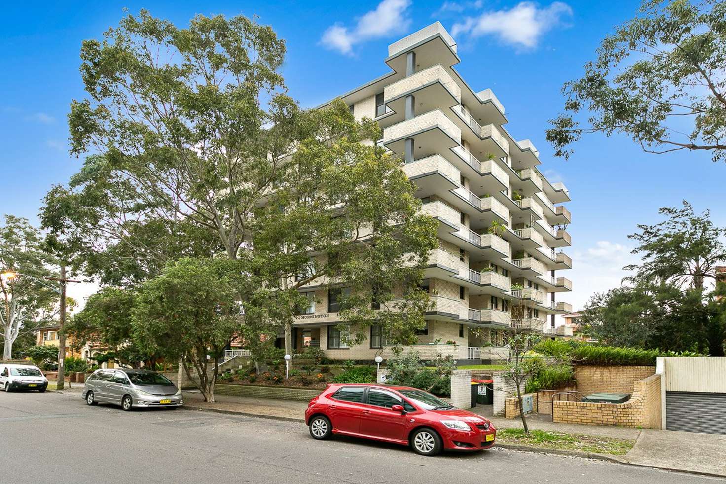 Main view of Homely unit listing, 18/13-19 Princess Street, Brighton-le-sands NSW 2216