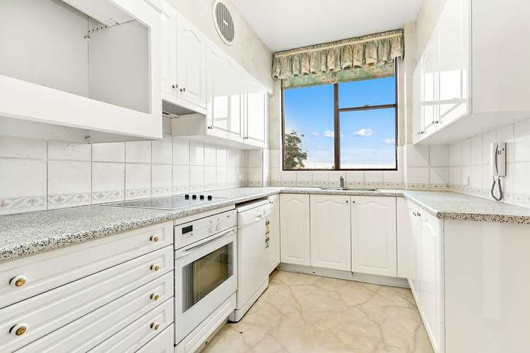 Fourth view of Homely unit listing, 18/13-19 Princess Street, Brighton-le-sands NSW 2216
