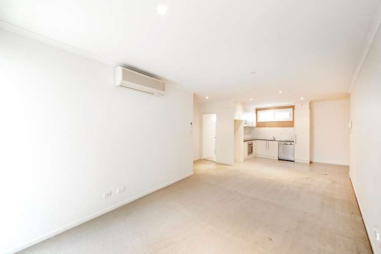 Second view of Homely apartment listing, 62/68 Hardwick Crescent, Holt ACT 2615