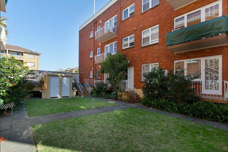 Sixth view of Homely unit listing, 21/14-18 The Boulevarde, Brighton-le-sands NSW 2216