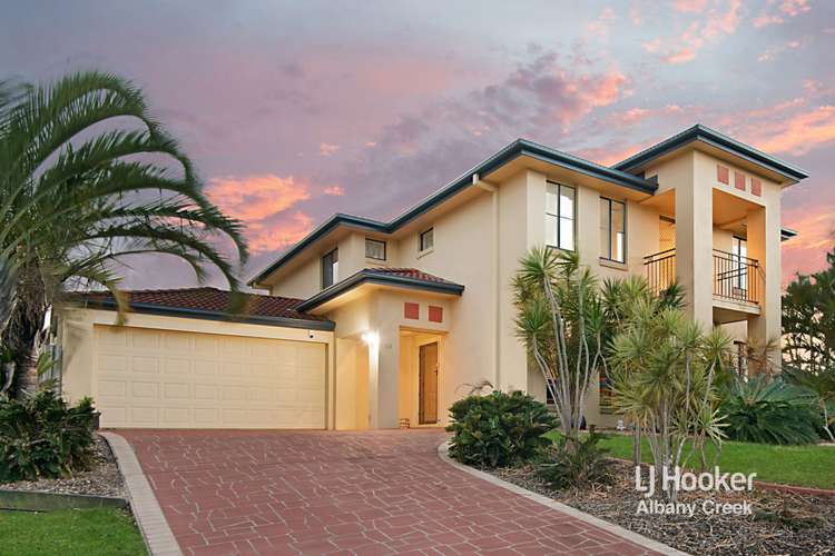 Main view of Homely house listing, 10 Links Crescent, Joyner QLD 4500