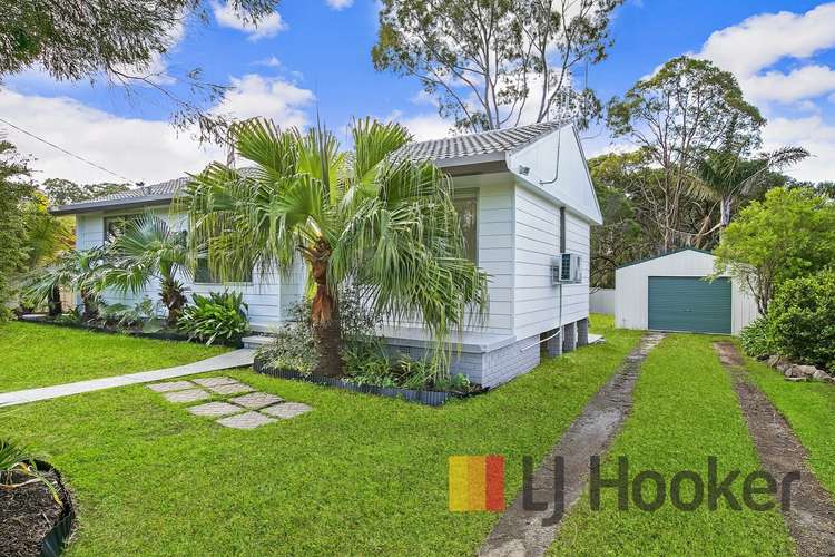 Main view of Homely house listing, 27 Ulana Avenue, Halekulani NSW 2262