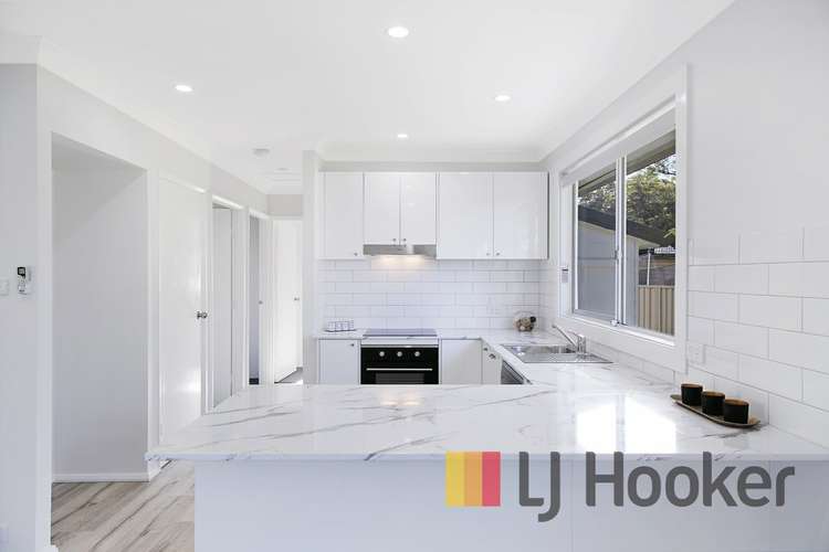Second view of Homely house listing, 27 Ulana Avenue, Halekulani NSW 2262