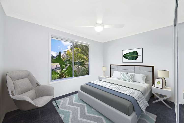 Fifth view of Homely house listing, 27 Ulana Avenue, Halekulani NSW 2262