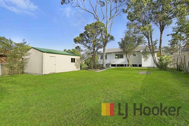 Sixth view of Homely house listing, 27 Ulana Avenue, Halekulani NSW 2262