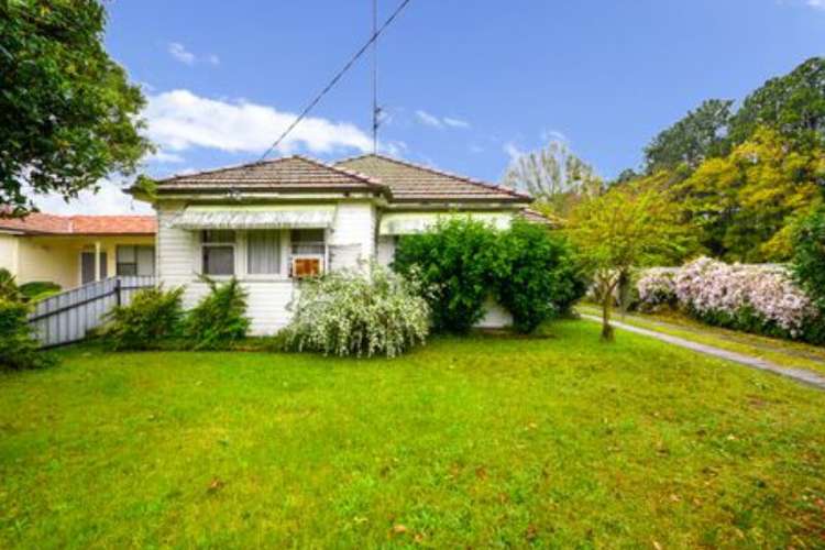 Main view of Homely house listing, 249 Adelaide Street, Raymond Terrace NSW 2324