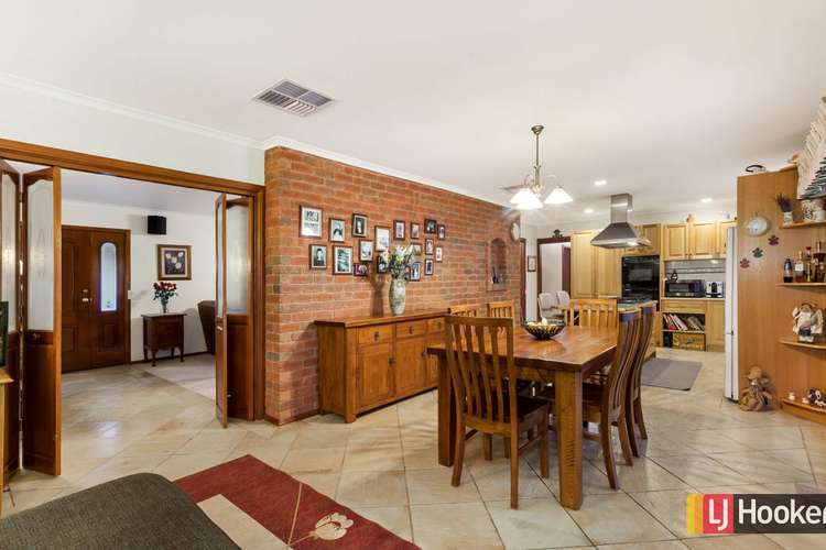 Sixth view of Homely house listing, 6 William Street, Wallan VIC 3756