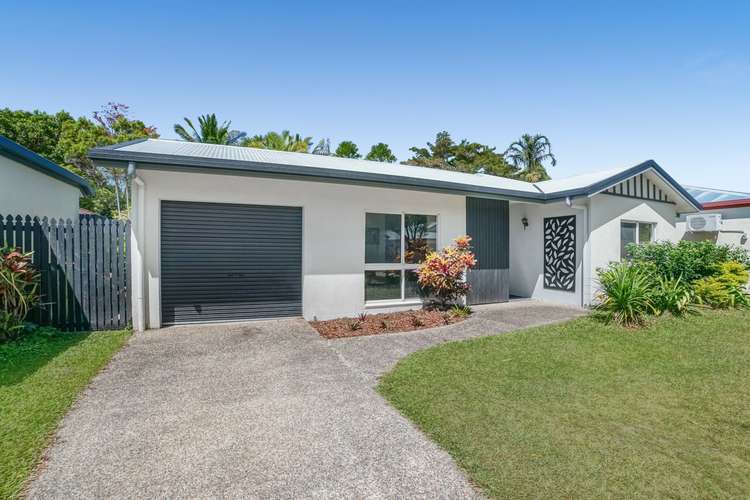 Main view of Homely house listing, 16 Opaline Close, Brinsmead QLD 4870