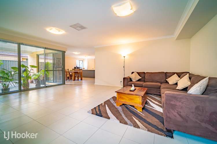 Second view of Homely house listing, 14 Hoover Bend, Baldivis WA 6171