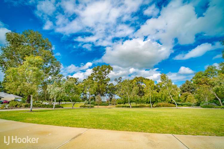 Sixth view of Homely house listing, 14 Hoover Bend, Baldivis WA 6171