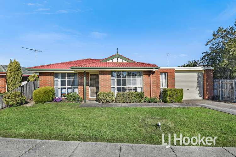 Main view of Homely house listing, 34 Simon Drive, Pakenham VIC 3810