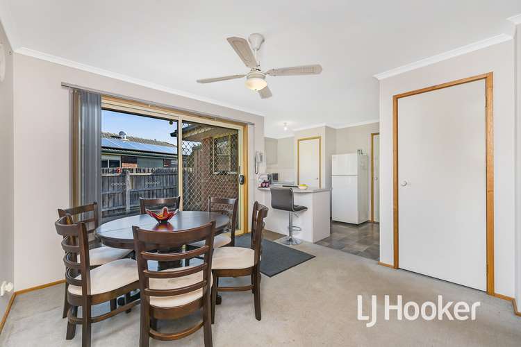 Fourth view of Homely house listing, 34 Simon Drive, Pakenham VIC 3810