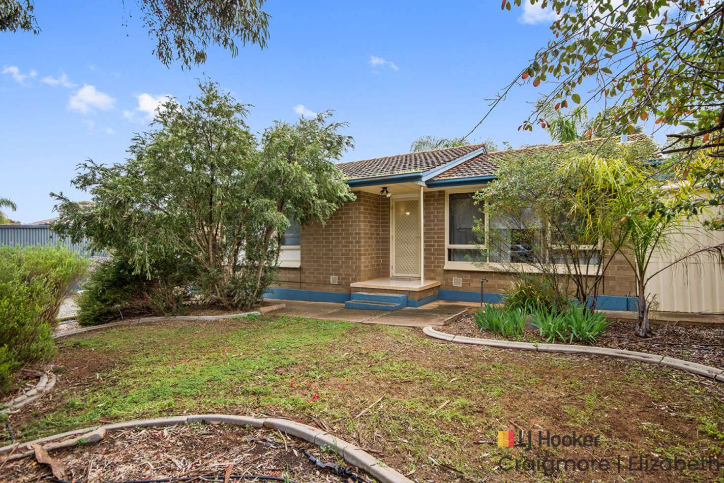 Main view of Homely house listing, 117 McKenzie Road, Elizabeth Downs SA 5113