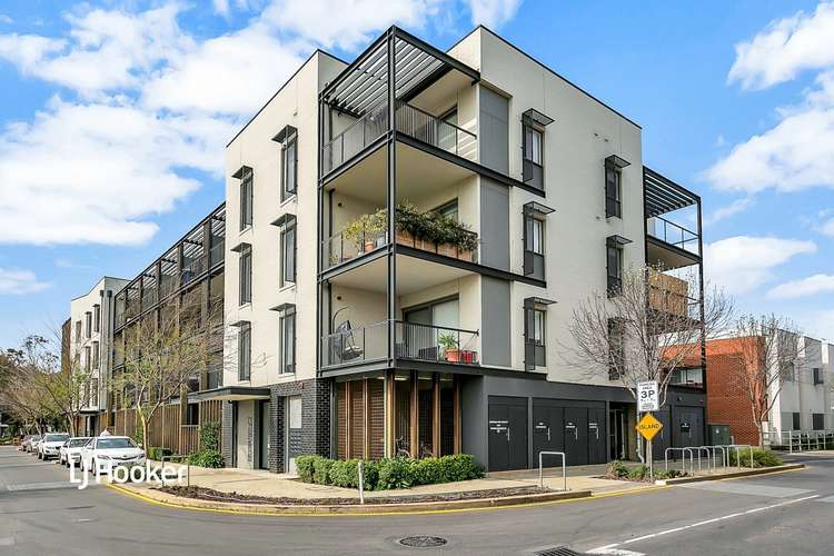 Second view of Homely apartment listing, G03/59 Gibson Street, Bowden SA 5007