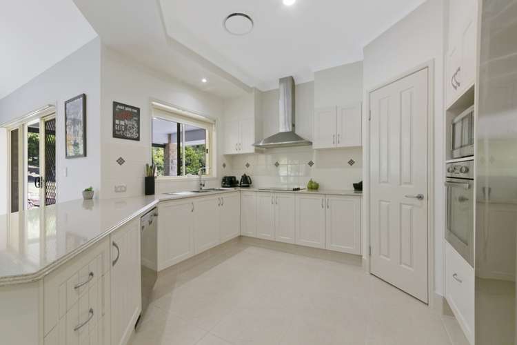 Sixth view of Homely house listing, 18 Tobin Way, Tallebudgera QLD 4228