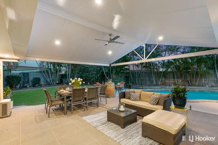 Third view of Homely house listing, 5 Sirocco Court, Ormiston QLD 4160