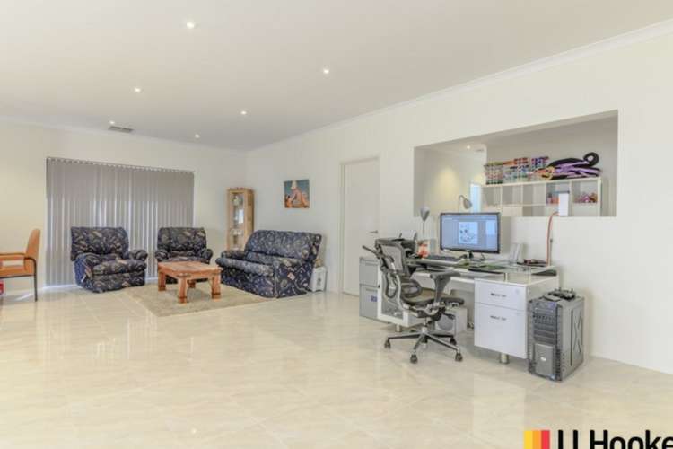 Sixth view of Homely house listing, 62 Karril Turn, Yanchep WA 6035