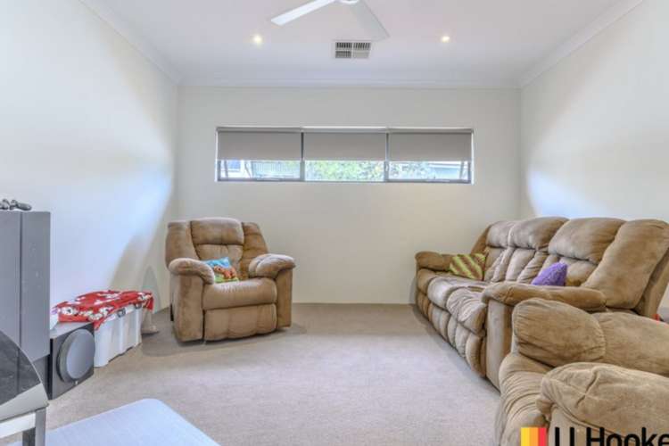 Seventh view of Homely house listing, 62 Karril Turn, Yanchep WA 6035