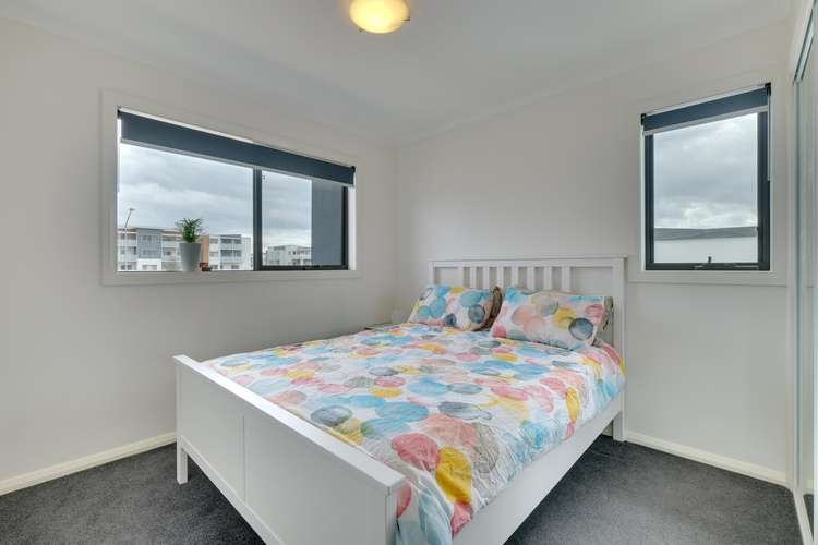 Fourth view of Homely unit listing, 38/60 John Gorton Drive, Coombs ACT 2611