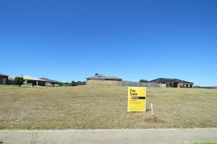Second view of Homely residentialLand listing, Lot Lot 64/45 Eagle Bay Terrace, Eagle Point VIC 3878