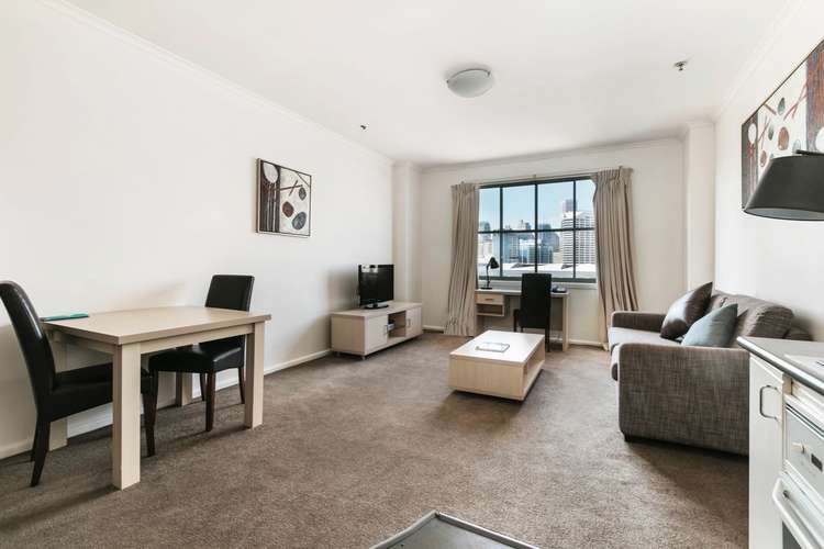 Second view of Homely unit listing, 1103/243 Pyrmont St, Pyrmont NSW 2009