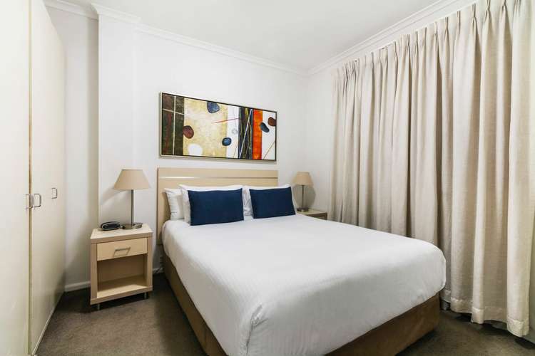 Fourth view of Homely unit listing, 1103/243 Pyrmont St, Pyrmont NSW 2009