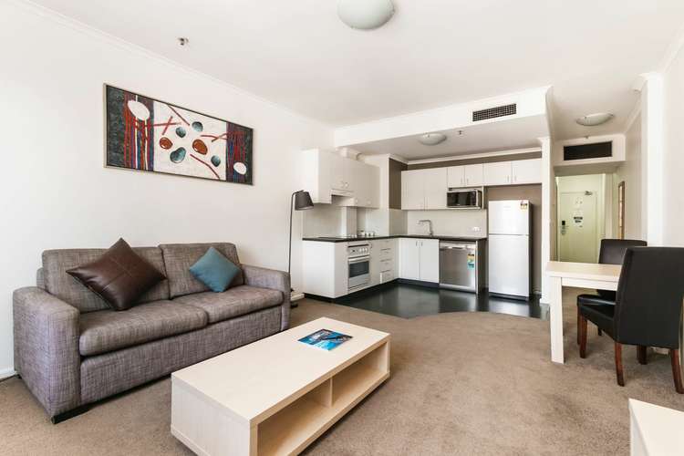Fifth view of Homely unit listing, 1103/243 Pyrmont St, Pyrmont NSW 2009