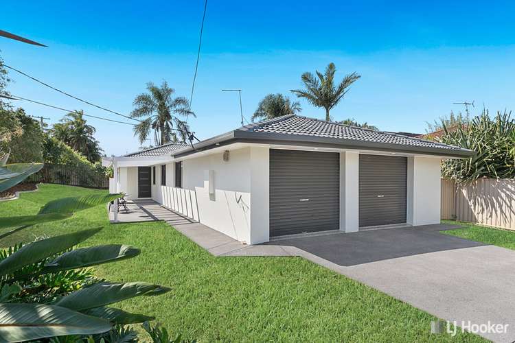Main view of Homely house listing, 1 Brief Street, Cleveland QLD 4163