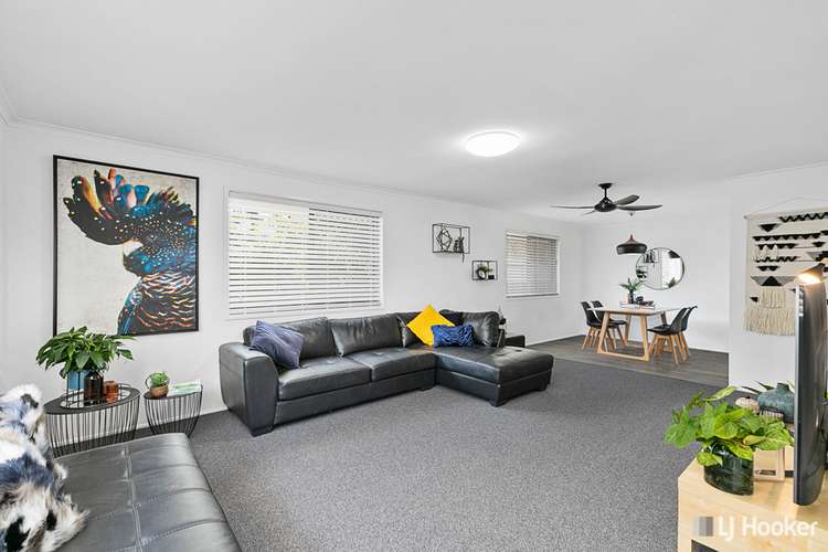 Second view of Homely house listing, 1 Brief Street, Cleveland QLD 4163