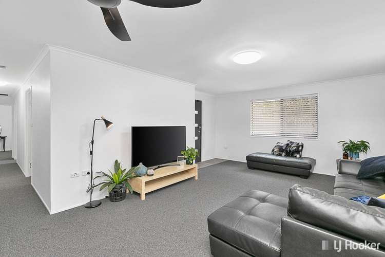 Sixth view of Homely house listing, 1 Brief Street, Cleveland QLD 4163