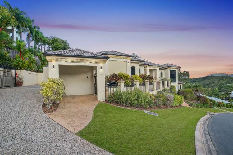 Main view of Homely house listing, 46 East Parkridge Drive, Brinsmead QLD 4870