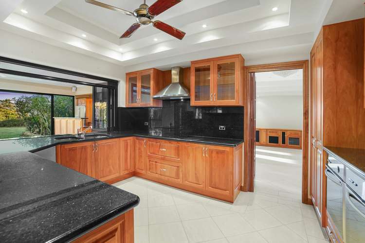 Third view of Homely house listing, 46 East Parkridge Drive, Brinsmead QLD 4870