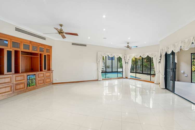 Fifth view of Homely house listing, 46 East Parkridge Drive, Brinsmead QLD 4870