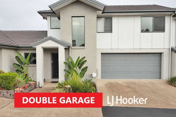 Second view of Homely townhouse listing, 5/18 Nambucca Close, Murrumba Downs QLD 4503