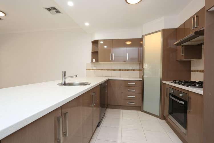 Third view of Homely house listing, 3 Pine Ct, Mawson Lakes SA 5095