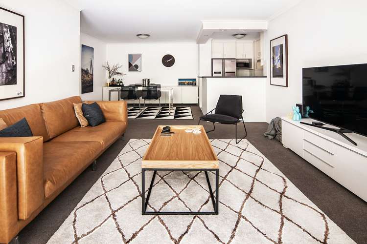 Main view of Homely unit listing, 26/1-29 Bunn St, Pyrmont NSW 2009